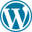 Logo WordPress